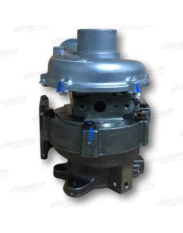 We0113700F Turbocharger Rhv4 Ford Pj / Pk Ranger Mazda Bt50 (Un Series) Genuine Oem Turbochargers