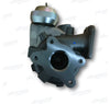 We0113700F Turbocharger Rhv4 Ford Pj / Pk Ranger Mazda Bt50 (Un Series) Genuine Oem Turbochargers