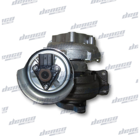 R2Ac13700E Turbocharger Rhv4 Mazda 6 Mzr-Cd 2.2L Genuine Oem Turbochargers