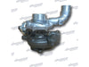 R2Ax-13-700B Genuine Turbocharger Rhv4 Mazda Cx7 (Diesel) Oem Turbochargers