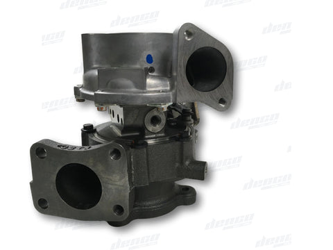 R2Aj13700B Genuine Turbocharger Rhv4 Mazda 3/6 2.2L Oem Turbochargers