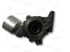 R2Aj13700B Genuine Turbocharger Rhv4 Mazda 3/6 2.2L Oem Turbochargers