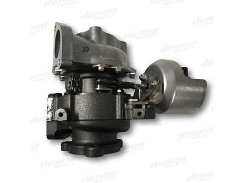 R2Aj13700B Genuine Turbocharger Rhv4 Mazda 3/6 2.2L Oem Turbochargers