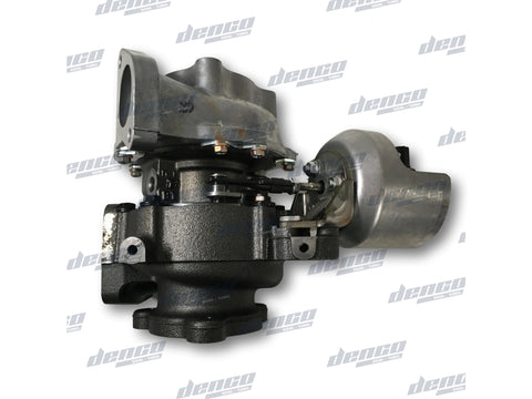 R2Aj13700B Genuine Turbocharger Rhv4 Mazda 3/6 2.2L Oem Turbochargers