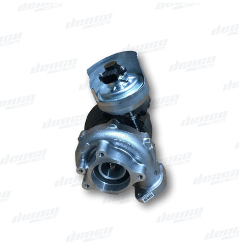 R2Bh13700 Turbocharger Rhv4 Mazda 6 2.2L Genuine Oem Turbochargers