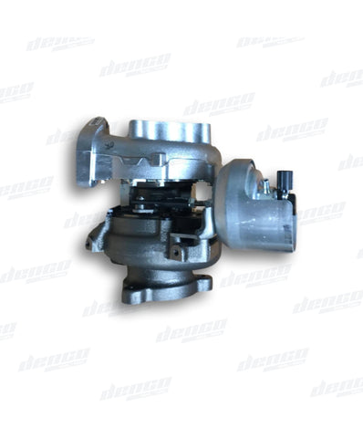 R2Bh13700 Turbocharger Rhv4 Mazda 6 2.2L Genuine Oem Turbochargers