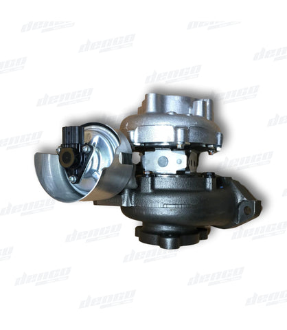 R2Bh13700 Turbocharger Rhv4 Mazda 6 2.2L Genuine Oem Turbochargers