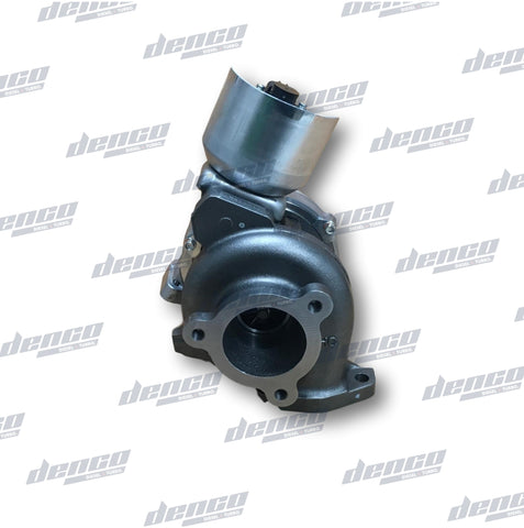 R2Bh13700 Turbocharger Rhv4 Mazda 6 2.2L Genuine Oem Turbochargers