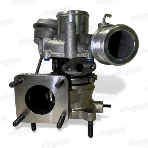 Vl37- Genuine Ihi Turbocharger Rhf3H Fiat-Alfa Romeo (Vl39 Alt.) Oem Turbochargers