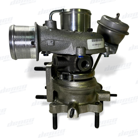 Vl37- Genuine Ihi Turbocharger Rhf3H Fiat-Alfa Romeo (Vl39 Alt.) Oem Turbochargers