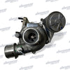 Vl37- Genuine Ihi Turbocharger Rhf3H Fiat-Alfa Romeo (Vl39 Alt.) Oem Turbochargers