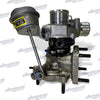 Vl37- Genuine Ihi Turbocharger Rhf3H Fiat-Alfa Romeo (Vl39 Alt.) Oem Turbochargers