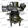 Vl37- Genuine Ihi Turbocharger Rhf3H Fiat-Alfa Romeo (Vl39 Alt.) Oem Turbochargers