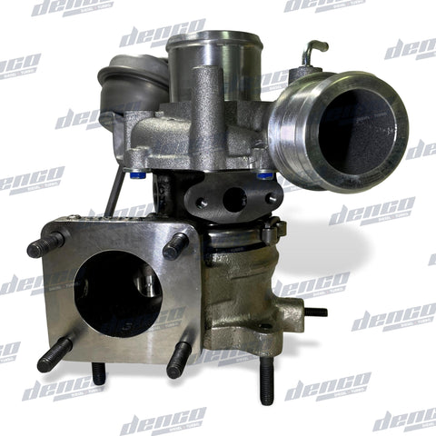 Vl37- Genuine Ihi Turbocharger Rhf3H Fiat-Alfa Romeo (Vl39 Alt.) Oem Turbochargers