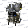 Vl37- Genuine Ihi Turbocharger Rhf3H Fiat-Alfa Romeo (Vl39 Alt.) Oem Turbochargers
