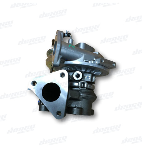 14411-Vm01A Turbocharger Rhf4H Nissan Navara D22 2.5Ltr Genuine Oem Turbochargers