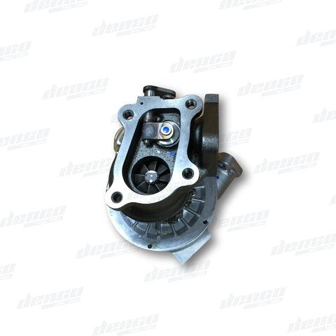 14411-Vm01A Turbocharger Rhf4H Nissan Navara D22 2.5Ltr Genuine Oem Turbochargers