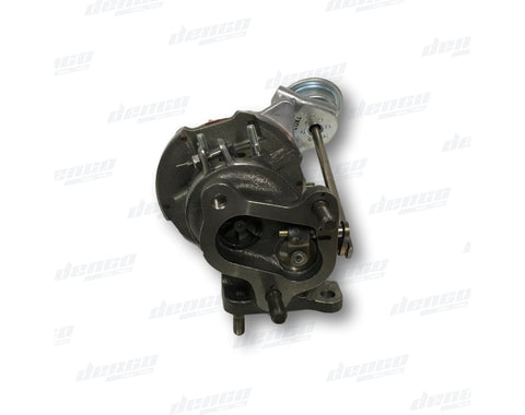 S00001291+01 Turbocharger Rhf4 Ldv V80 Van Genuine Oem Turbochargers