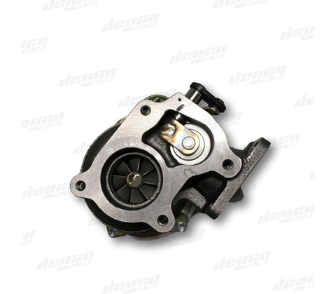 S00001291+01 Turbocharger Rhf4 Ldv V80 Van Genuine Oem Turbochargers