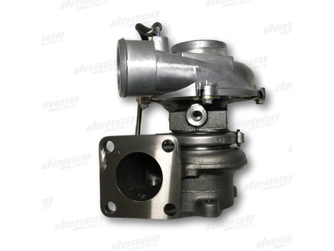 S00001291+01 Turbocharger Rhf4 Ldv V80 Van Genuine Oem Turbochargers