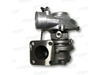 S00001291+01 Turbocharger Rhf4 Ldv V80 Van Genuine Oem Turbochargers