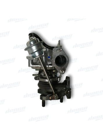 17200-97202-M Turbocharger Rhf3 Daihatsu Genuine Oem Turbochargers