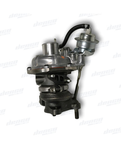 17200-97202-M Turbocharger Rhf3 Daihatsu Genuine Oem Turbochargers