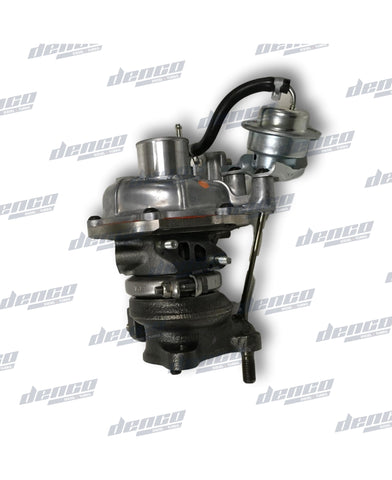 17200-97202-M Turbocharger Rhf3 Daihatsu Genuine Oem Turbochargers