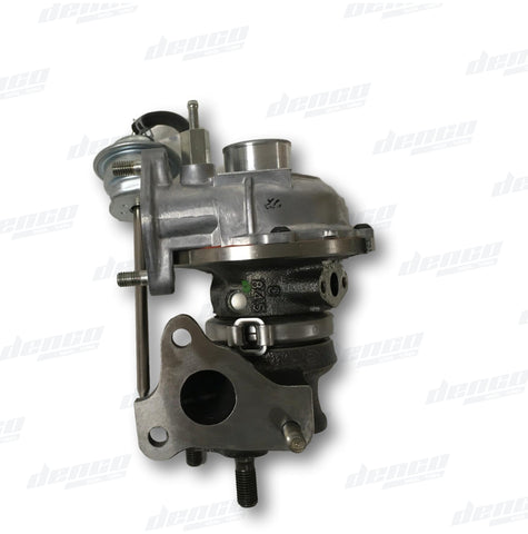 17200-97202-M Turbocharger Rhf3 Daihatsu Genuine Oem Turbochargers