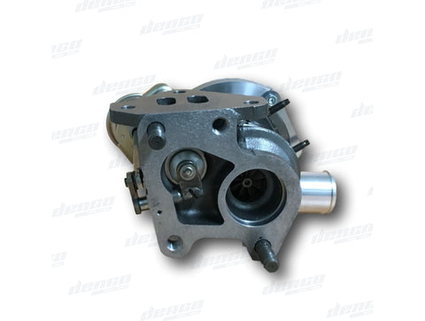 17200-97216-B Turbocharger Rhf3B Daihatsu Copen L880Rk 0.7L Genuine Oem Turbochargers