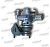 17200-97216-B Turbocharger Rhf3B Daihatsu Copen L880Rk 0.7L Genuine Oem Turbochargers