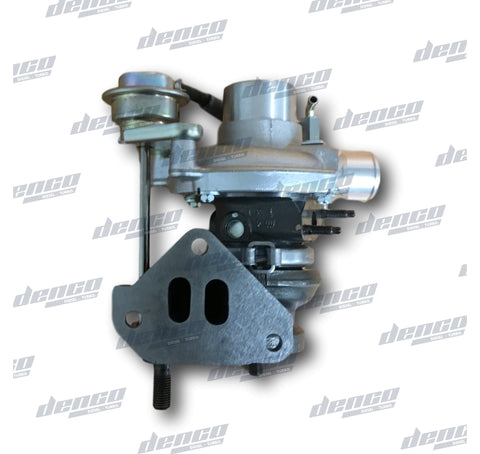 17200-97216-B Turbocharger Rhf3B Daihatsu Copen L880Rk 0.7L Genuine Oem Turbochargers