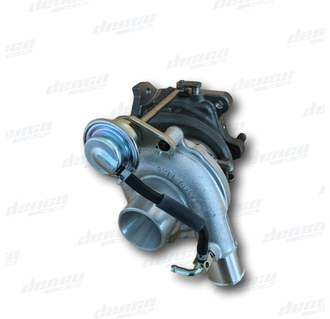 17200-97216-B Turbocharger Rhf3B Daihatsu Copen L880Rk 0.7L Genuine Oem Turbochargers