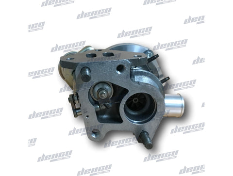 17200-97216-B Turbocharger Rhf3B Daihatsu Copen L880Rk 0.7L Genuine Oem Turbochargers