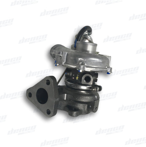 1515A029 Turbocharger Rhf4 Mitsubishi Triton / Challenger 2.5L 2Wd Common Rail 4D56 Genuine Oem