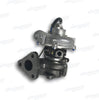 1515A029 Turbocharger Rhf4 Mitsubishi Triton / Challenger 2.5L 2Wd Common Rail 4D56 Genuine Oem