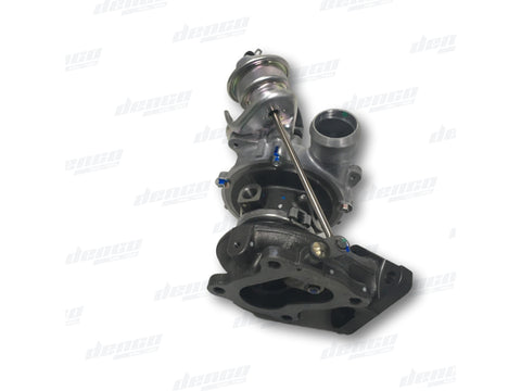 1515A029 Turbocharger Rhf4 Mitsubishi Triton / Challenger 2.5L 2Wd Common Rail 4D56 Genuine Oem