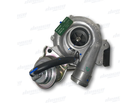 VT10 TURBOCHARGER RHF4 MITSUBISHI TRITON / CHALLENGER 2.5L (ENGINE 4D56)