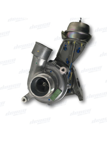 VT12 - IHI TURBOCHARGER RHV5S MITSUBISHI PAJERO 3.2L COMMON RAIL (ENGINE 4M41T)