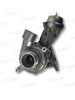 1515A026 Genuine Turbocharger Rhv5S Mitsubishi Pajero 3.2Ltr Common Rail Oem Turbochargers