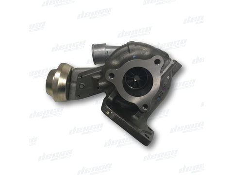 1515A026 Genuine Turbocharger Rhv5S Mitsubishi Pajero 3.2Ltr Common Rail Oem Turbochargers