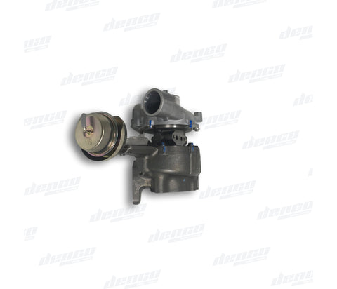 1515A026 Genuine Turbocharger Rhv5S Mitsubishi Pajero 3.2Ltr Common Rail Oem Turbochargers