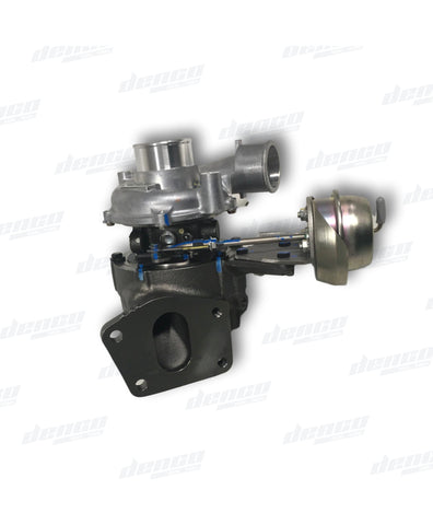 1515A026 Genuine Turbocharger Rhv5S Mitsubishi Pajero 3.2Ltr Common Rail Oem Turbochargers