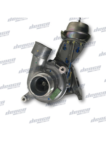 VT12 - IHI TURBOCHARGER RHV5S MITSUBISHI PAJERO 3.2L COMMON RAIL (ENGINE 4M41T)