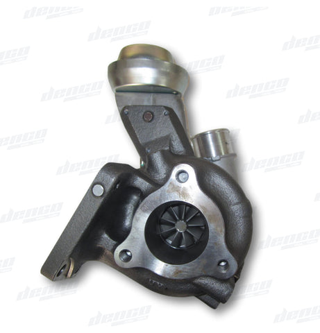 1515A163 Genuine Turbocharger Rhv5S Mitsubishi Pajero 4M41T (Common Rail) Oem Turbochargers