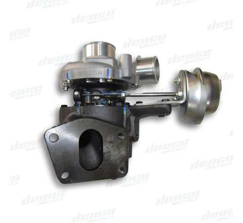 1515A163 Genuine Turbocharger Rhv5S Mitsubishi Pajero 4M41T (Common Rail) Oem Turbochargers