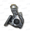Vt13 - Ihi Genuine Turbocharger Rhv5s Mitsubishi Pajero 3.2l (Engine 4m41) Euro 4 - GENUINE OEM TURBOCHARGERS