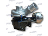 1515A170 Turbocharger Rhv4 Mitsubishi Triton / Challenger 2.5L 4Wd Common Rail 4D56 Genuine Oem