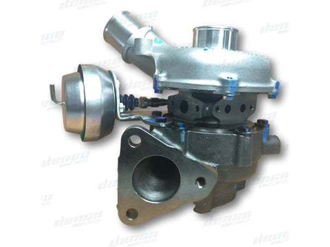 1515A170 Turbocharger Rhv4 Mitsubishi Triton / Challenger 2.5L 4Wd Common Rail 4D56 Genuine Oem
