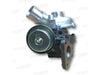 1515A170 Turbocharger Rhv4 Mitsubishi Triton / Challenger 2.5L 4Wd Common Rail 4D56 Genuine Oem